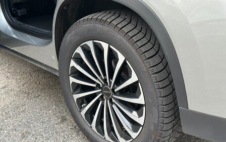 CheryExeed TXL, 2023 год, 2 463 000 рублей, 13 фотография