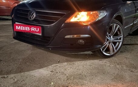 Volkswagen Passat CC I рестайлинг, 2011 год, 1 555 555 рублей, 3 фотография