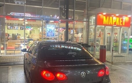 Volkswagen Passat CC I рестайлинг, 2011 год, 1 555 555 рублей, 2 фотография