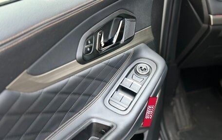 CheryExeed TXL, 2023 год, 2 463 000 рублей, 16 фотография