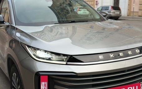 CheryExeed TXL, 2023 год, 2 463 000 рублей, 10 фотография