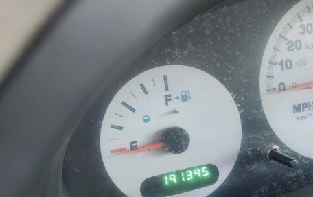 Chrysler Voyager IV, 2002 год, 250 000 рублей, 4 фотография