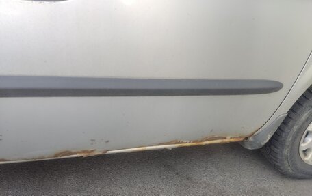 Chrysler Voyager IV, 2002 год, 250 000 рублей, 6 фотография