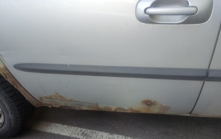 Chrysler Voyager IV, 2002 год, 250 000 рублей, 7 фотография