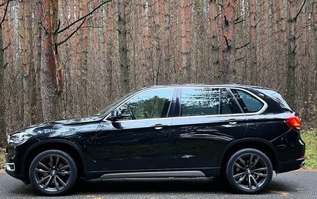 BMW X5, 2016 год, 4 449 000 рублей, 4 фотография