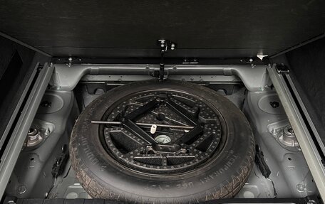 BMW X5, 2016 год, 4 449 000 рублей, 8 фотография