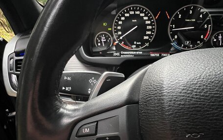 BMW X5, 2016 год, 4 449 000 рублей, 15 фотография