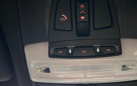 BMW X5, 2016 год, 4 449 000 рублей, 11 фотография