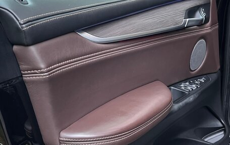 BMW X5, 2016 год, 4 449 000 рублей, 19 фотография