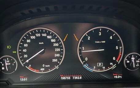 BMW X5, 2016 год, 4 449 000 рублей, 17 фотография