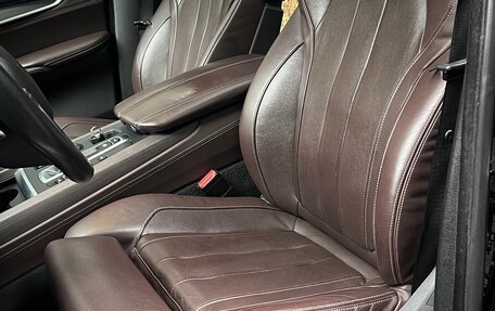 BMW X5, 2016 год, 4 449 000 рублей, 18 фотография