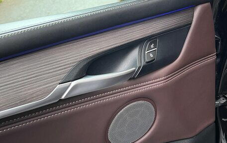 BMW X5, 2016 год, 4 449 000 рублей, 20 фотография