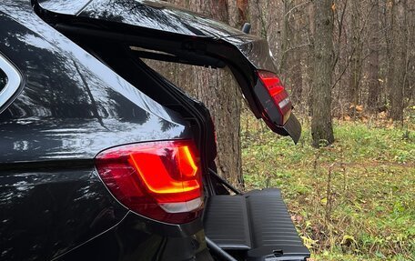 BMW X5, 2016 год, 4 449 000 рублей, 22 фотография