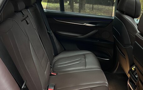 BMW X5, 2016 год, 4 449 000 рублей, 24 фотография