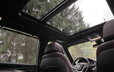 BMW X5, 2016 год, 4 449 000 рублей, 23 фотография