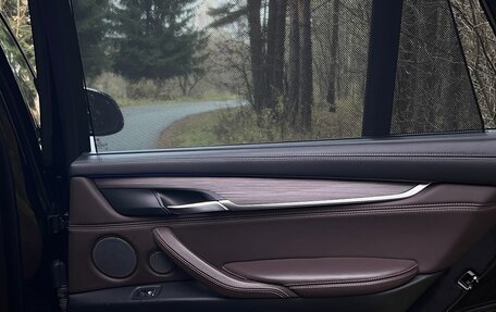 BMW X5, 2016 год, 4 449 000 рублей, 25 фотография