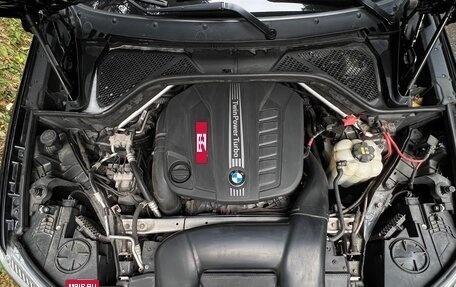 BMW X5, 2016 год, 4 449 000 рублей, 21 фотография