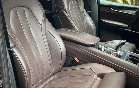 BMW X5, 2016 год, 4 449 000 рублей, 26 фотография