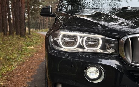 BMW X5, 2016 год, 4 449 000 рублей, 32 фотография