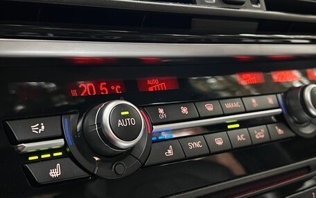 BMW X5, 2016 год, 4 449 000 рублей, 35 фотография