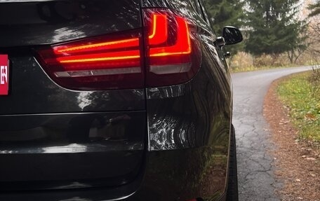 BMW X5, 2016 год, 4 449 000 рублей, 30 фотография