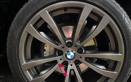 BMW X5, 2016 год, 4 449 000 рублей, 31 фотография