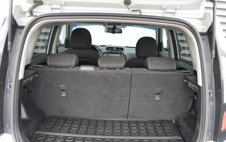 KIA Soul II рестайлинг, 2016 год, 1 699 000 рублей, 12 фотография