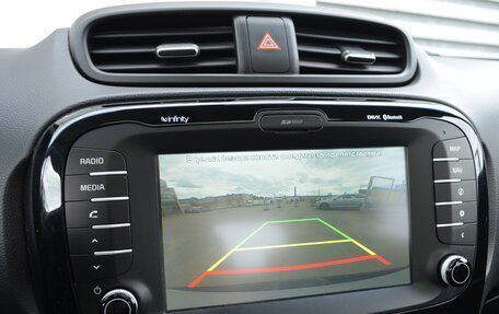 KIA Soul II рестайлинг, 2016 год, 1 699 000 рублей, 5 фотография