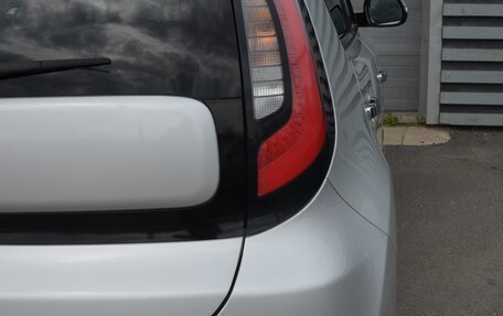 KIA Soul II рестайлинг, 2016 год, 1 699 000 рублей, 11 фотография