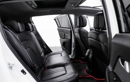 KIA Sportage III, 2014 год, 1 235 000 рублей, 16 фотография