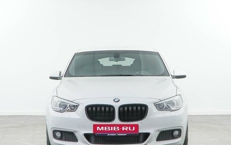 BMW 5 серия, 2012 год, 2 225 077 рублей, 3 фотография