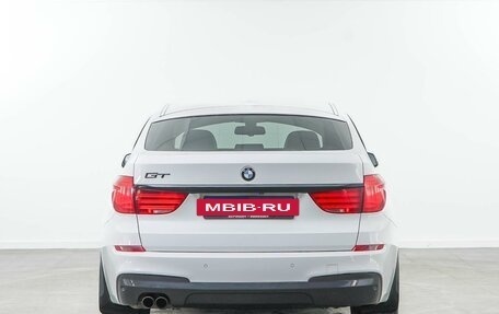 BMW 5 серия, 2012 год, 2 225 077 рублей, 4 фотография