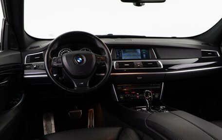 BMW 5 серия, 2012 год, 2 225 077 рублей, 6 фотография