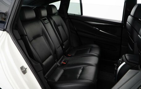 BMW 5 серия, 2012 год, 2 225 077 рублей, 7 фотография