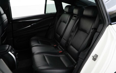 BMW 5 серия, 2012 год, 2 225 077 рублей, 9 фотография