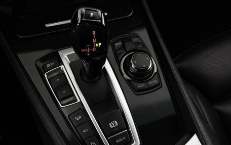 BMW 5 серия, 2012 год, 2 225 077 рублей, 14 фотография