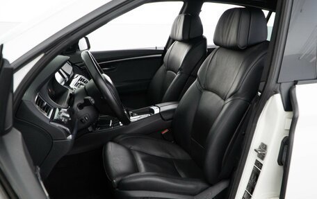 BMW 5 серия, 2012 год, 2 225 077 рублей, 10 фотография