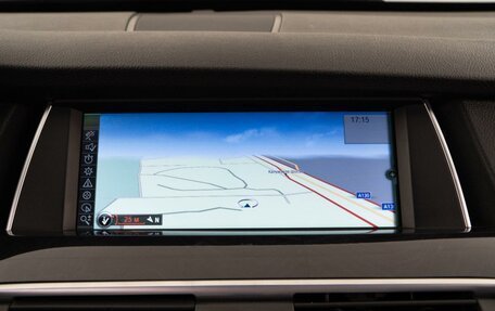 BMW 5 серия, 2012 год, 2 225 077 рублей, 18 фотография