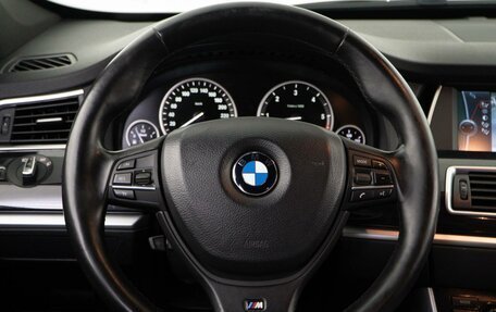 BMW 5 серия, 2012 год, 2 225 077 рублей, 16 фотография