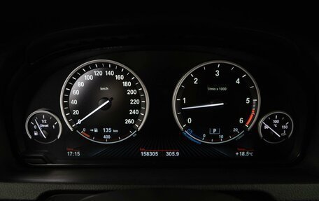 BMW 5 серия, 2012 год, 2 225 077 рублей, 20 фотография