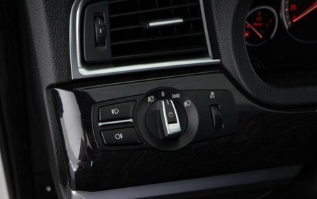 BMW 5 серия, 2012 год, 2 225 077 рублей, 13 фотография