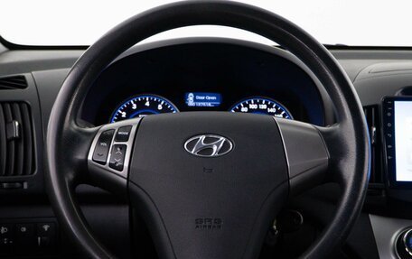 Hyundai Elantra IV, 2010 год, 698 077 рублей, 15 фотография