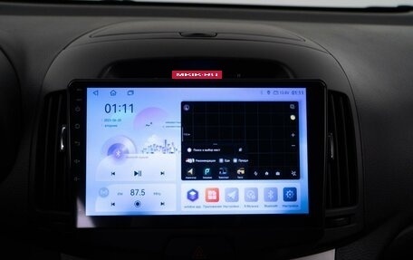 Hyundai Elantra IV, 2010 год, 698 077 рублей, 16 фотография