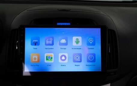 Hyundai Elantra IV, 2010 год, 698 077 рублей, 17 фотография