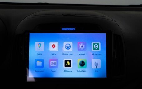 Hyundai Elantra IV, 2010 год, 698 077 рублей, 18 фотография