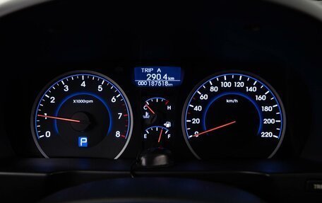 Hyundai Elantra IV, 2010 год, 698 077 рублей, 20 фотография