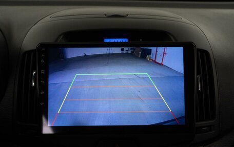 Hyundai Elantra IV, 2010 год, 698 077 рублей, 19 фотография