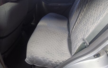 Hyundai Accent II, 2007 год, 400 000 рублей, 6 фотография