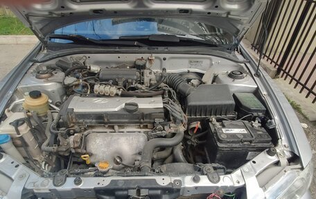 Hyundai Accent II, 2007 год, 400 000 рублей, 3 фотография