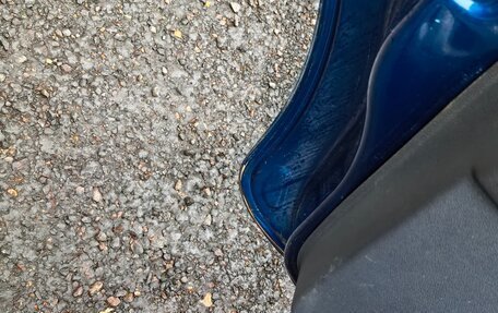 Opel Zafira B, 2007 год, 400 000 рублей, 3 фотография